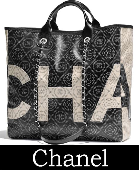 novità 2018 borse chanel